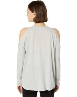 MICHAEL Michael Kors Petite Shine Stud Cold-Shoulder Top | Shirts & Tops -Michael Kors Sales Shop 81H3RgEDtML. AC SR736920