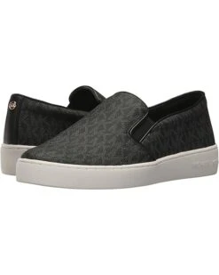 MICHAEL Michael Kors Keaton Slip-On | Sneakers & Athletic Shoes 6 MICHAEL Michael Kors Keaton Slip-On | Sneakers & Athletic Shoes -Michael Kors Sales Shop 81HY1PImoaL. AC SR736920