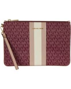 MICHAEL Michael Kors Jet Set Large Zip Pouch | Handbags