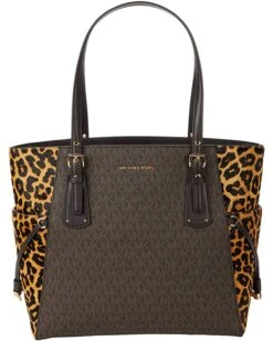 MICHAEL Michael Kors Voyager East/West Tote1 | Handbags