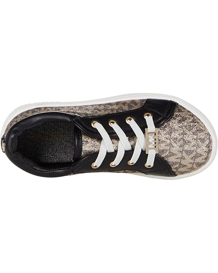 81KKODZZkGL._AC_SR736920_.jpg MICHAEL Michael Kors Kids Jem Miracle Shimmer (Toddler) | Sneakers & Athletic Shoes -Michael Kors Sales Shop 81KKODZZkGL. AC SR736920