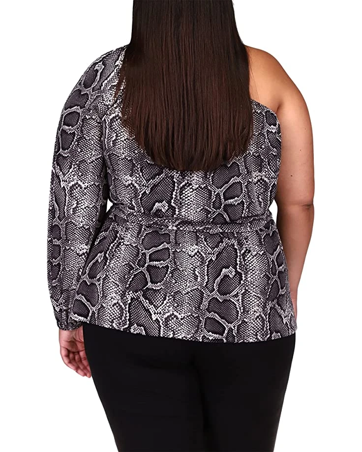 81KhjOoJILL._AC_SR736920_.jpg MICHAEL Michael Kors Plus Size Snake One Shoulder Tunic | Shirts & Tops -Michael Kors Sales Shop 81KhjOoJILL. AC SR736920