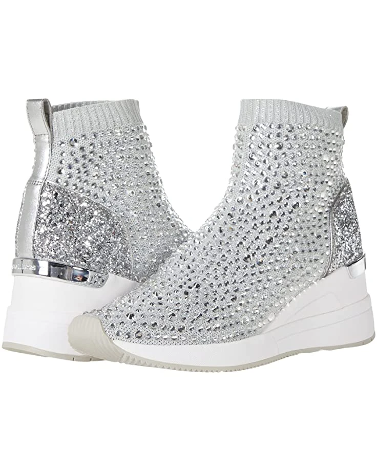 81MXjmtujpL._AC_SR736920_.jpg MICHAEL Michael Kors Skyler Bootie | Sneakers & Athletic Shoes -Michael Kors Sales Shop 81MXjmtujpL. AC SR736920