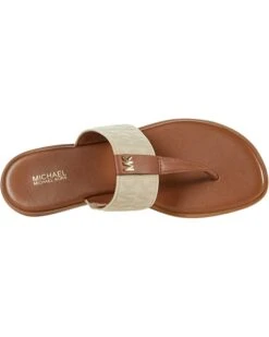MICHAEL Michael Kors Verity Thong | Sandals -Michael Kors Sales Shop 81Nhf5av5KL. AC SR736920