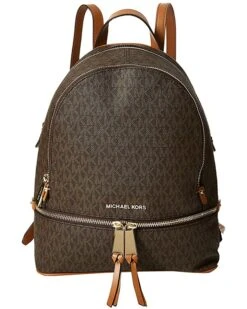 MICHAEL Michael Kors Rhea Zip Medium Backpack | Backpacks