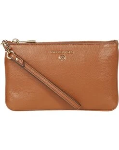 MICHAEL Michael Kors Jet Set Charm Medium Top Zip Wristlet | Handbags -Michael Kors Sales Shop 81PwrkseXxS. AC SR736920