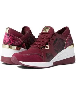 MICHAEL Michael Kors Liv Trainer | Sneakers & Athletic Shoes -Michael Kors Sales Shop 81S7bQIzcTL. AC SR736920