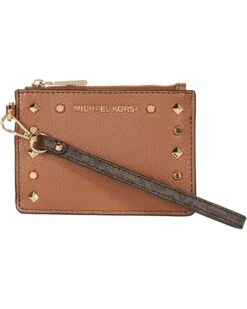 MICHAEL Michael Kors Jet Set Small Coin Purse | Wallets -Michael Kors Sales Shop 81SKmHi56XL. AC SR736920