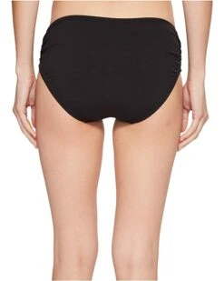 MICHAEL Michael Kors Shirred Bikini Bottoms | Swimwear -Michael Kors Sales Shop 81Tyxw 00WL. AC SR736920