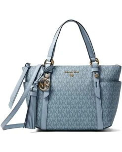 MICHAEL Michael Kors Sullivan Small Convertible Top Zip Tote | Handbags -Michael Kors Sales Shop 81Z2p3eWL. AC SR736920