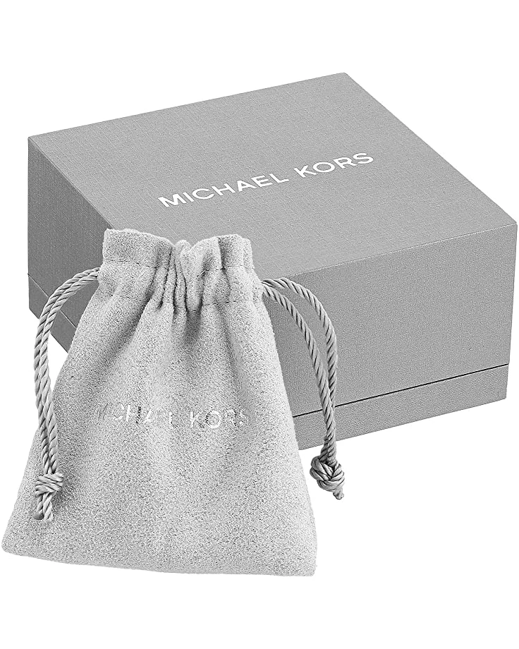 81ZijE6KfVL._AC_SR736920_.jpg Michael Kors Precious Metal-Plated Sterling Silver Mercer Link Pavé Halo Ring | Rings -Michael Kors Sales Shop 81ZijE6KfVL. AC SR736920