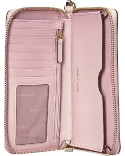 MICHAEL Michael Kors Large Flat Multifunction Phone Case | Wallets -Michael Kors Sales Shop 81Zr TuhBIL. AC SR736920