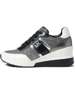 MICHAEL Michael Kors Mabel Trainer | Sneakers & Athletic Shoes -Michael Kors Sales Shop 81b3r8m SVL. AC SR736920