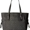 MICHAEL Michael Kors Voyager East/West Signature Tote | Handbags