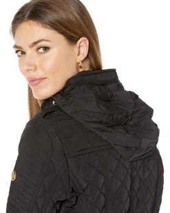 MICHAEL Michael Kors Anorak Cargo Pocket Quilt-Exclusive M422883T74 | Coats & Outerwear 3 MICHAEL Michael Kors Anorak Cargo Pocket Quilt-Exclusive M422883T74 | Coats & Outerwear -Michael Kors Sales Shop 81bchRMWxL. AC SR736920