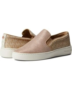 MICHAEL Michael Kors Keaton Slip-On | Sneakers & Athletic Shoes 8 MICHAEL Michael Kors Keaton Slip-On | Sneakers & Athletic Shoes -Michael Kors Sales Shop 81cYARl0lL. AC SR736920