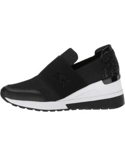 MICHAEL Michael Kors Felix Trainer | Sneakers & Athletic Shoes -Michael Kors Sales Shop 81dDZQysXDL. AC SR736920