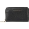 MICHAEL Michael Kors Jet Set Small Zip Around Card Case | Handbags