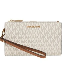 MICHAEL Michael Kors Jet Set Double Zip Wristlet | Handbags -Michael Kors Sales Shop 81ds2BdkhOL. AC SR736920