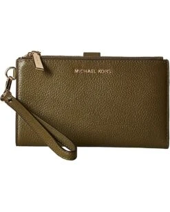 MICHAEL Michael Kors Double Zip Wristlet | Handbags -Michael Kors Sales Shop 81eekI3L8FL. AC SR736920