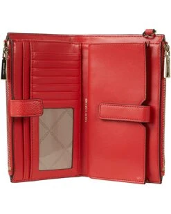 MICHAEL Michael Kors Jet Set Double Zip Wristlet | Handbags -Michael Kors Sales Shop 81fXtTz4BSL. AC SR736920