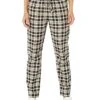 MICHAEL Michael Kors Plaid Track Pants