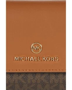 MICHAEL Michael Kors Jet Set Charm Large Trifold Wallet | Wallets -Michael Kors Sales Shop 81jNyIb369L. AC SR736920
