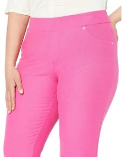 MICHAEL Michael Kors Plus Size Solid Pull-On Leggings | Pants 2 MICHAEL Michael Kors Plus Size Solid Pull-On Leggings | Pants -Michael Kors Sales Shop 81jc74RQvvL. AC SR736920