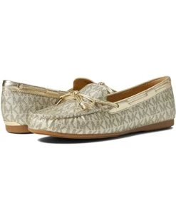 MICHAEL Michael Kors Sutton Moc | Loafers -Michael Kors Sales Shop 81jg7cD5RvL. AC SR736920