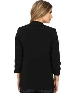 MICHAEL Michael Kors New Boyfriend Blazer | Coats & Outerwear -Michael Kors Sales Shop 81l2kE61MJL. AC SR736920