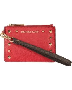 MICHAEL Michael Kors Jet Set Small Coin Purse | Wallets -Michael Kors Sales Shop 81mHS15KjTL. AC SR736920