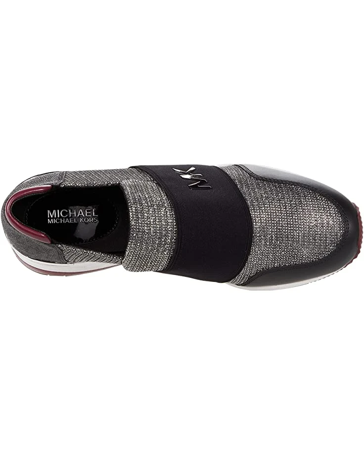 81oBZNkiaQL._AC_SR736920_.jpg MICHAEL Michael Kors Felix Trainer | Sneakers & Athletic Shoes -Michael Kors Sales Shop 81oBZNkiaQL. AC SR736920