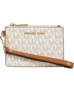 MICHAEL Michael Kors Jet Set Small Coin Purse | Wallets 3 MICHAEL Michael Kors Jet Set Small Coin Purse | Wallets -Michael Kors Sales Shop 81onbn1pbNL. AC SR736920