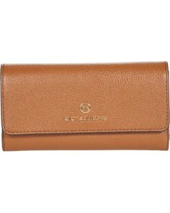 MICHAEL Michael Kors Jet Set Charm Large Trifold Wallet | Wallets -Michael Kors Sales Shop 81ql6gkkeYL. AC SR736920