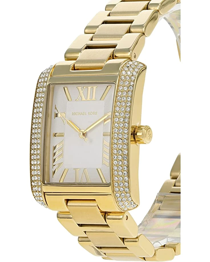 81r6QT-EfHL._AC_SR736920_.jpg Michael Kors MK4643 - Emery 3 Hand Bracelet Watch | Fashion Watches -Michael Kors Sales Shop 81r6QT EfHL. AC SR736920