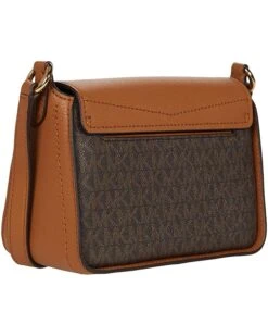 MICHAEL Michael Kors Sylvia Small Flap Messenger | Handbags -Michael Kors Sales Shop 81srjV5PFhL. AC SR736920
