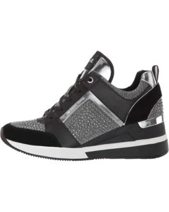 MICHAEL Michael Kors Georgie Trainer | Sneakers & Athletic Shoes -Michael Kors Sales Shop 81t0 fhI2L. AC SR736920