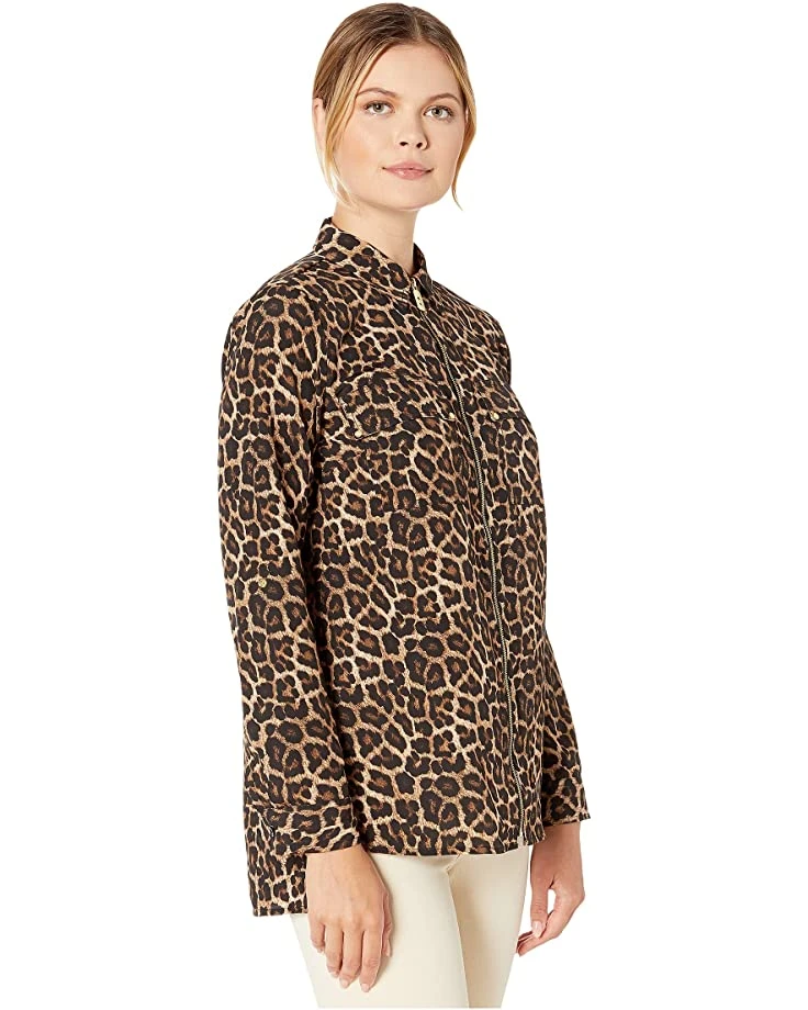 81tWyHP5scL._AC_SR736920_.jpg MICHAEL Michael Kors Leopard Dog Tag | Shirts & Tops -Michael Kors Sales Shop 81tWyHP5scL. AC SR736920