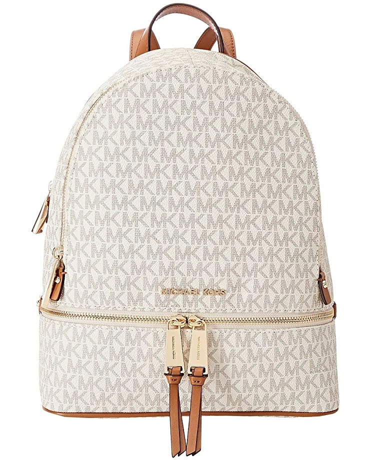 81u70LS1xQL._AC_SR736920_.jpg MICHAEL Michael Kors Rhea Zip Medium Backpack | Backpacks -Michael Kors Sales Shop