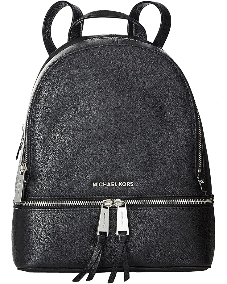81v9iC4403L._AC_SR736920_.jpg MICHAEL Michael Kors Rhea Zip Medium Backpack | Backpacks -Michael Kors Sales Shop 81v9iC4403L. AC SR736920