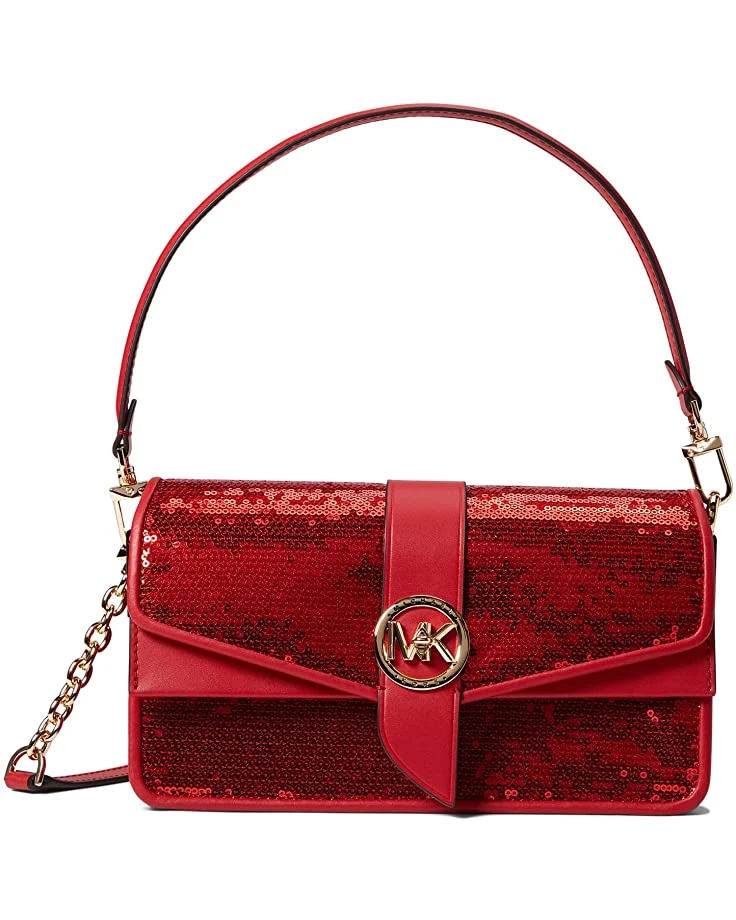 81wB2LWvfxL._AC_SR736920_.jpg MICHAEL Michael Kors Greenwich Medium Convertible Shoulder | Handbags -Michael Kors Sales Shop