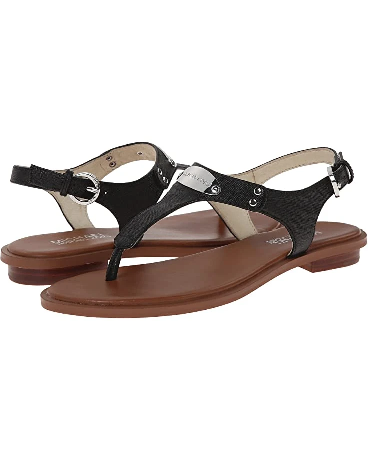 81wVs5Ug1KL._AC_SR736920_.jpg MICHAEL Michael Kors MK Plate Thong | Sandals -Michael Kors Sales Shop 81wVs5Ug1KL. AC SR736920