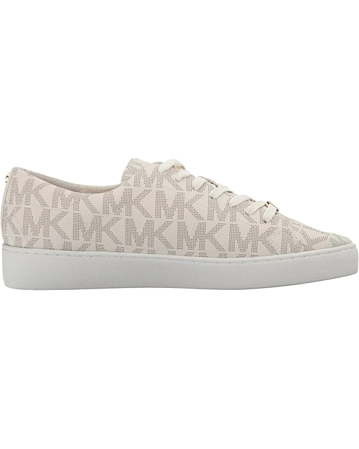 81xg16pi8eL._AC_SR736920_.jpg MICHAEL Michael Kors Keaton Lace Up | Sneakers & Athletic Shoes -Michael Kors Sales Shop