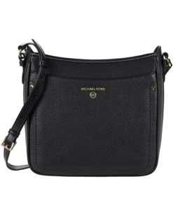 MICHAEL Michael Kors Jet Set Charm Large North/South Top Zip Crossbody | Handbags