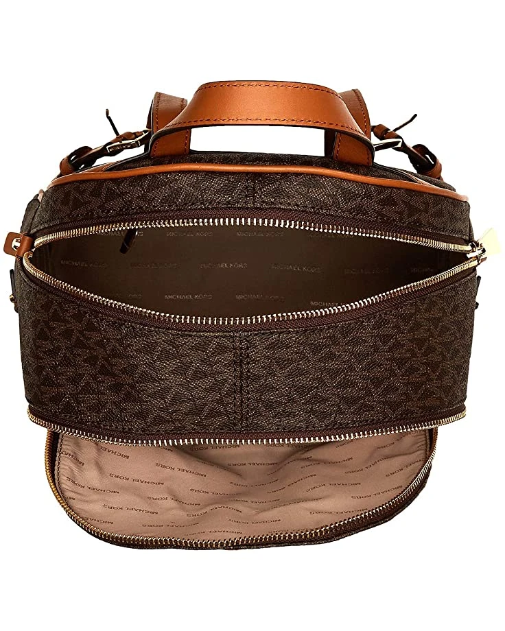 81xt686UrBL._AC_SR736920_.jpg MICHAEL Michael Kors Rhea Zip Medium Backpack | Backpacks -Michael Kors Sales Shop