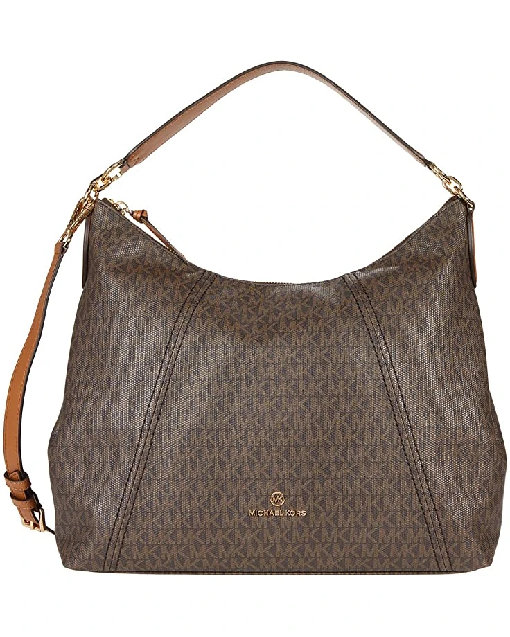 81yMIEMIJxL._AC_SR736920_.jpg MICHAEL Michael Kors Sienna Large Convertible Shoulder | Handbags -Michael Kors Sales Shop