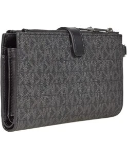 MICHAEL Michael Kors Jet Set Double Zip Wristlet | Handbags -Michael Kors Sales Shop 81zbaI8U1yL. AC SR736920