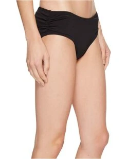 MICHAEL Michael Kors Shirred Bikini Bottoms | Swimwear -Michael Kors Sales Shop 81ziUzvhtAL. AC SR736920