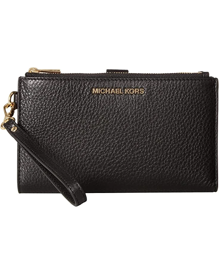 912lOQpenBL._AC_SR736920_.jpg MICHAEL Michael Kors Adele Double-Zip Wristlet 7+ | Handbags -Michael Kors Sales Shop 912lOQpenBL. AC SR736920