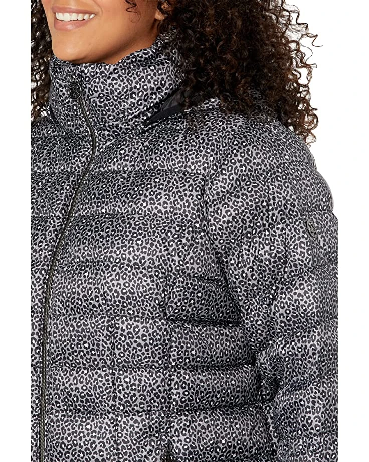 913lW1VxeZL._AC_SR736920_.jpg MICHAEL Michael Kors Plus Size Short Down Packable M865079B74 | Coats & Outerwear -Michael Kors Sales Shop